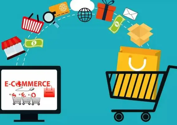 一季度中國(guó)經(jīng)濟(jì)展現(xiàn)韌性 GDP增長(zhǎng)4.8%，網(wǎng)上日用品銷(xiāo)售成亮點(diǎn)